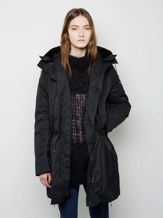Acne Studios Jackets & Blazers - Acne Studios Powder Down Parka